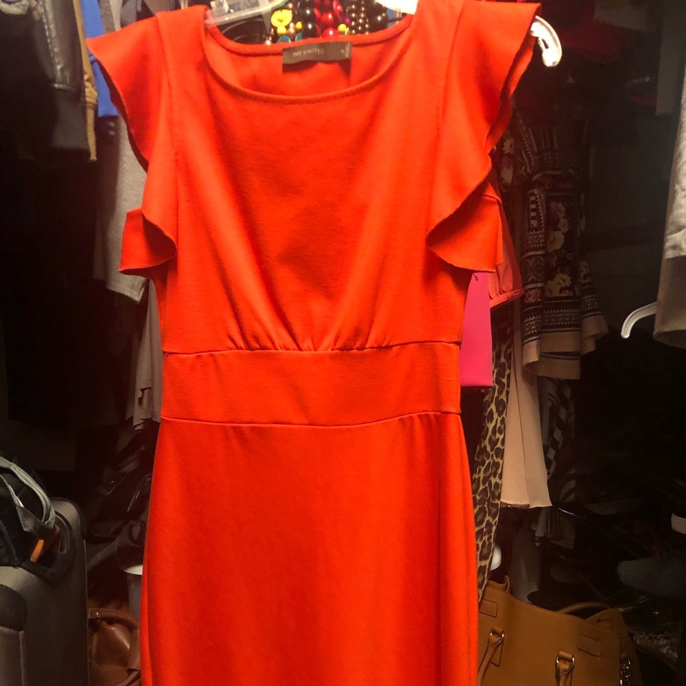 Size XS fitting dress